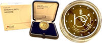Italie 2 Euros 2023 2 Euros Italie 2023 B.E. - Arm&eacute;e de l'Air PP 73.87 US$  +  34.05 US$ shipping
