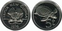 Nouvelle Guinée Papouasie 10 Toea 1976 10 Toea Nouvelle Guinée Papouasie... 5.82 US$  +  9.90 US$ shipping