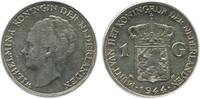 Pays - Bas Argent 1 Florin 1944 1 Florin Wilhelmine 2ème type Pays - Bas... 34.93 US$  +  9.90 US$ shipping