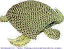 Venezuela Moneymal - Turtle (large) -