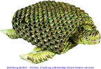 Venezuela Moneymal - Turtle (medium) -