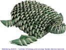 Venezuela Moneymal - Turtle (small) -