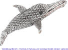 Venezuela Moneymal - Dolphin (medium) -