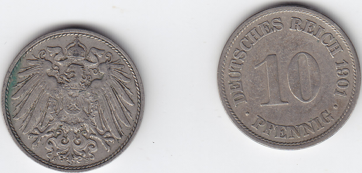 Deutschland 10