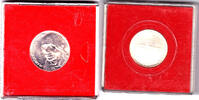 Deutschland 1967 DDR Medaille 450 Jahre Reformation Margarethe Luther in... 29.11 US$  +  11.64 US$ shipping