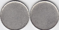 Deutschland 2 DM Planck Ronde mit Randschrift -