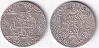 Marokko 1/2 Rial 1321AH Mzst.Birmingham ss 52.39 US$  +  11.64 US$ shipping