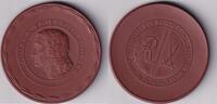 Deutschland ohne Datum Friedrich Schiller Medaille Meissen im Originalet... 75.68 US$  +  11.64 US$ shipping
