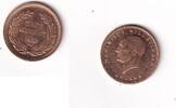 50 Kurus 1923/43 Türkei Atatürk vz