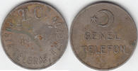 Türkei Telefontoken -