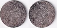 Marokko 5 Dirham 1299AH ss 52.39 US$  +  11.64 US$ shipping