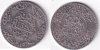 Marokko 1/2 Rial 1320AH Mzst. Berlin ss 40.75 US$  +  11.64 US$ shipping