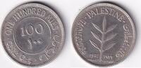 Palästina 100 Mils 1927 ss 87.32 US$  +  11.64 US$ shipping