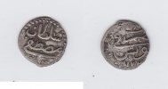 Tunis Kharub 1172AH ss -