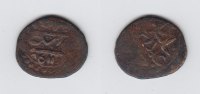 Tunis Burbe 1197AH s-ss -