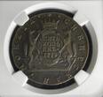 C5K 1779KM RUSSIA 5 kopecks 1779 KM Sibir XF45-BN Condition, Catherine II (1762-1796) NGC XF 45 BN