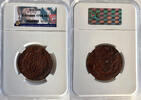 Russland Russia 5 Kopeken kopeks RUSSIA 5 kopecks 1794 AM Catherine II (1762-1796) HHP AU-53BN Bitkin#648 -