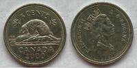   5 cents Canada 2000  5.82 US$  +  23.29 US$ shipping