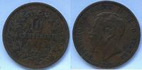 Italy 10 centesimi 1866 -