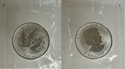 Canada 5 Dollars Canada 5 Dollars 2009 Original verschweißt TOP ERHALTUNG! -