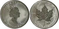 Canada 5 Dollars Canada 5 Dollars 2000 Expo 2000 Hannover in Original Münzkapsel TOP ERHALTUNG!! -