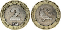 Bosnia and Herzegovina coins on MA-Shops