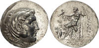  Tetradrachm 336-323BC Makedon Makedon Kralı Büyük İskender Tetr ... 996,71 EUR + 9,34 EUR kargo