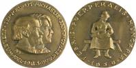 Ungarn Bronzemedaille a.d. Internationalen Geburtshelferkongress in Budapest -