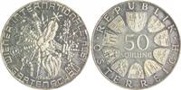 RDR - Österreich 50 Schilling Zweite Republik seit 1945 -