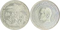 Tunesien Dinar F.A.O. - Landwirtschaft -