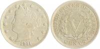 USA 5 Cent Liberty Nickel -