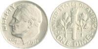 USA Roosevelt Dime -