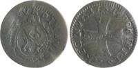 Schweiz - Chur, Bistum Bluzger Ulrich VII. 1692-1728 -