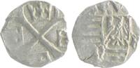 RDR - Länder - Ungarn 1 Parvus Sigismund 1387-1437 -