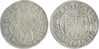 RDR - Länder - Ungarn Denar Ludwig II. 1516-1526 -