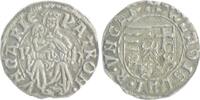 RDR - Länder - Ungarn Denar Wladislaus II. 1490-1516 -