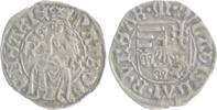 RDR - Länder - Ungarn Denar Wladislaus II. 1490-1516 -