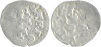 RDR - Länder - Ungarn Denar Ludwig I. von Anjou 1342-1382 -