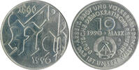 DDR 10 Mark 100 Jahre Tag der Arbeit -