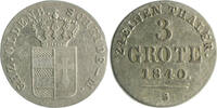 Oldenburg 3 Grote Paul Friedrich August 1829-1853 -