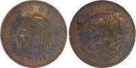 Mexiko 50 Centavos Estados Unidos Mexicanos seit 1905 -