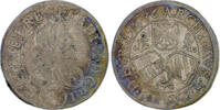 Österreich Groschen /3 Kreuzer Ferdinand II. 1618-1637 -