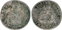 Salzburg, Erzbistum Groschen Max Gandolf von Kuenburg 1668–1687 -