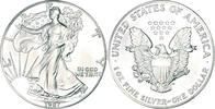USA Silber-Dollar 1 Unze -