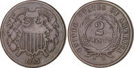 USA 2 Cent -