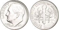 USA Dime Roosevelt Dime -