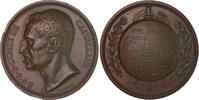 Frankreich-Lyon Bronzemedaille Zweite Republik (1848-1852) -