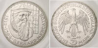 BRD 5 DM 1521-1594 Gerhard Mercator -