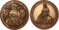 Brandenburg-Berlin, Stadt Bronzemedaille (v. Loos/Lorenz/Schilling) -