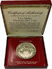 Bahamas 2 Dollars Flamingo -